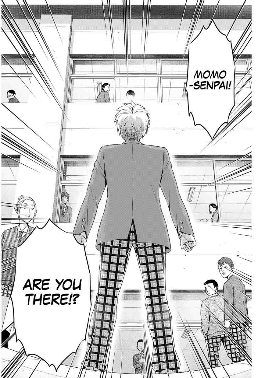 Read Domestic na Kanojo Manga Online