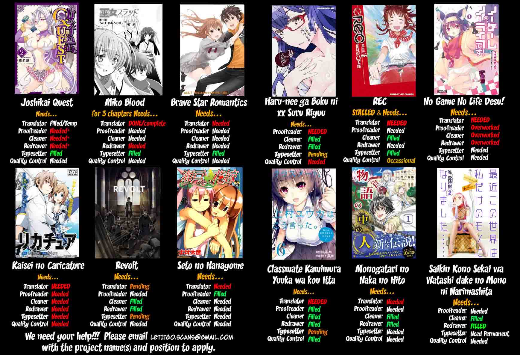 Read Domestic na Kanojo Manga Online