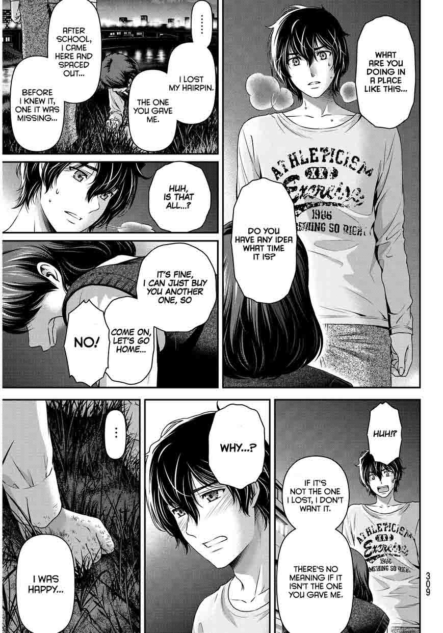 Read Domestic na Kanojo Manga Online