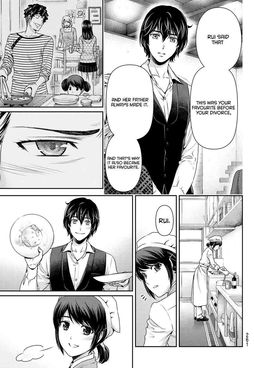Read Domestic na Kanojo Manga Online