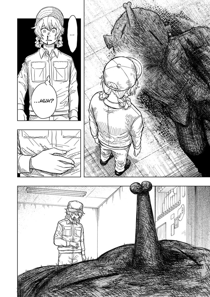 Read Drama Queen Manga Online