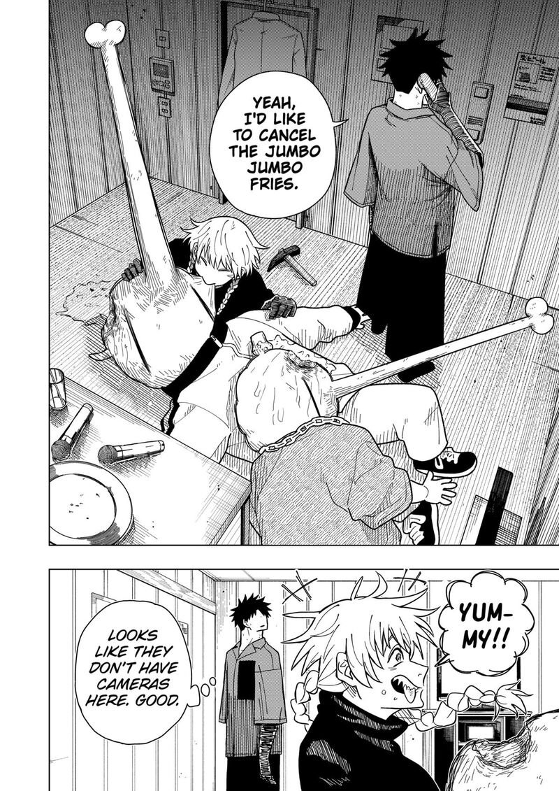 Read Drama Queen Manga Online