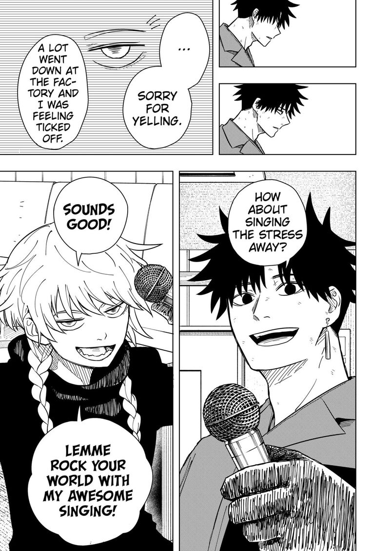 Read Drama Queen Manga Online
