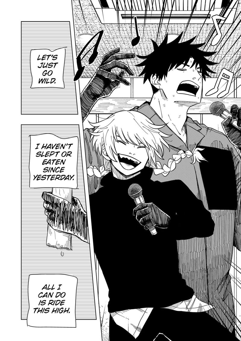Read Drama Queen Manga Online