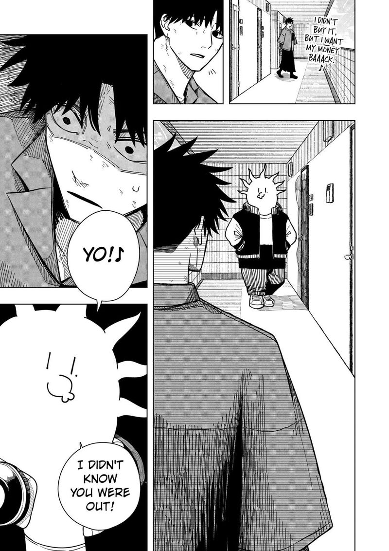 Read Drama Queen Manga Online