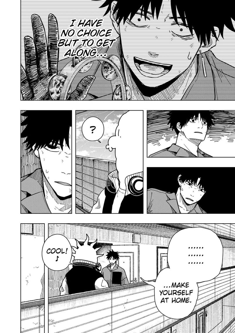 Read Drama Queen Manga Online