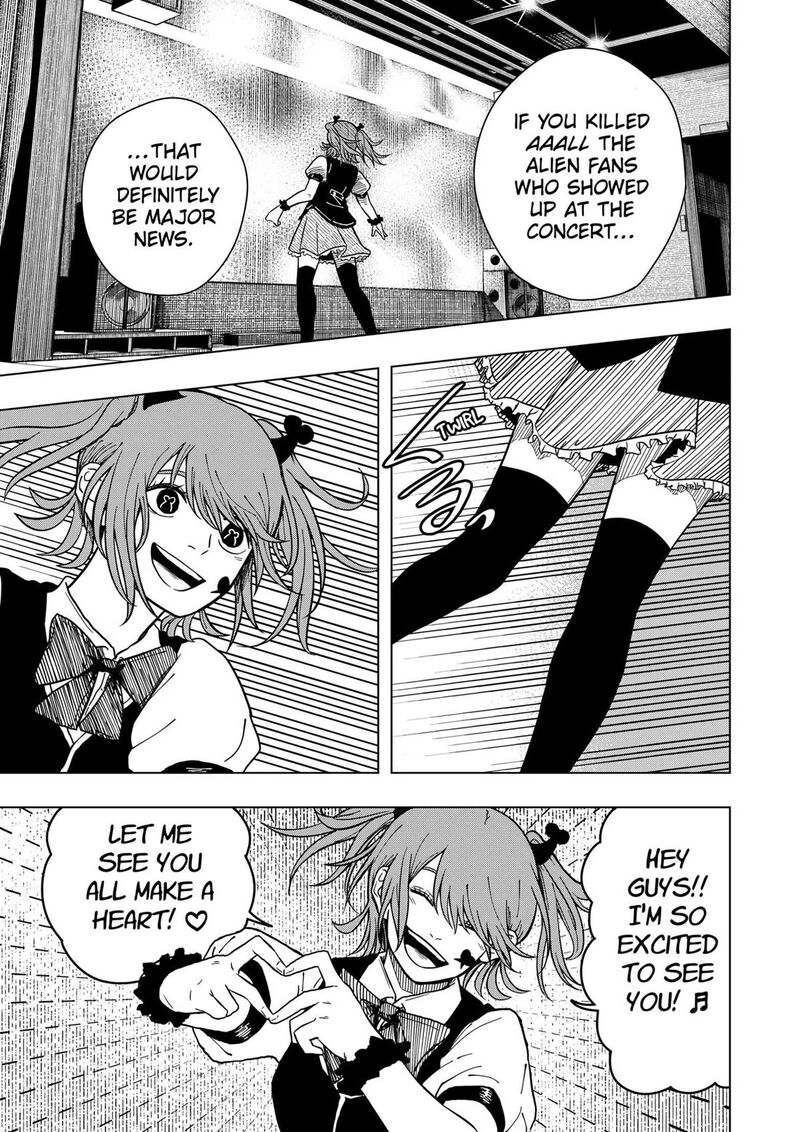 Read Drama Queen Manga Online