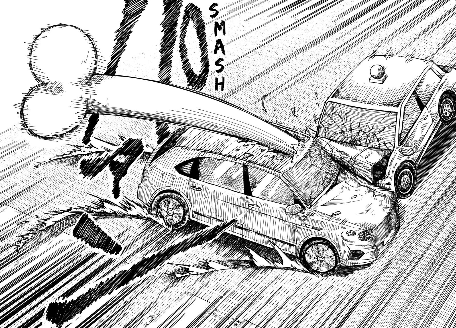 Read Drama Queen Manga Online