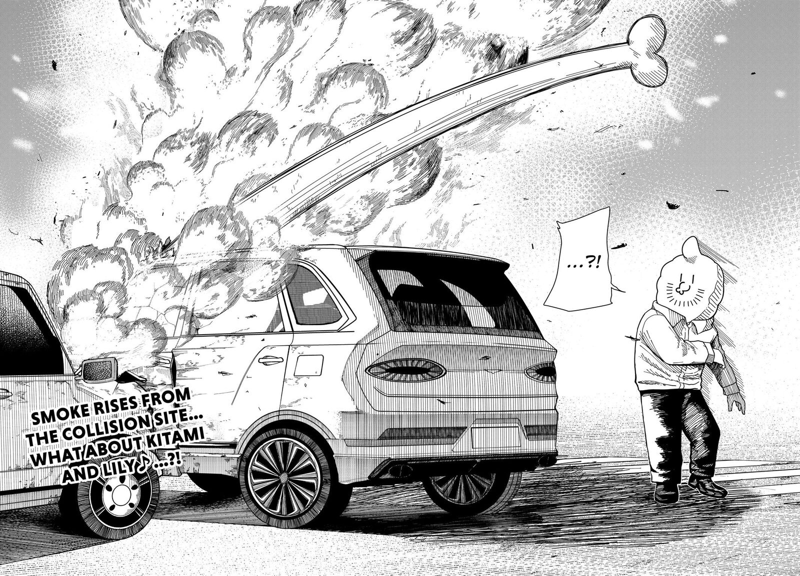Read Drama Queen Manga Online