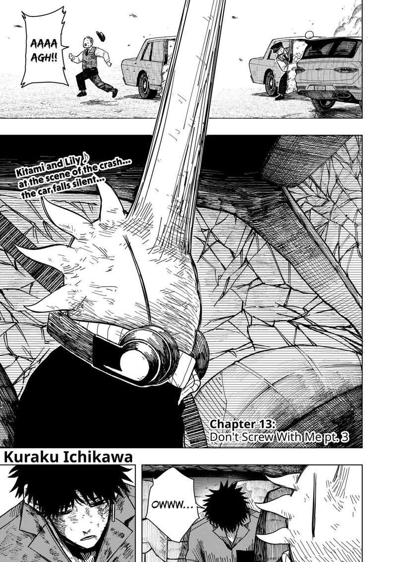 Read Drama Queen Manga Online