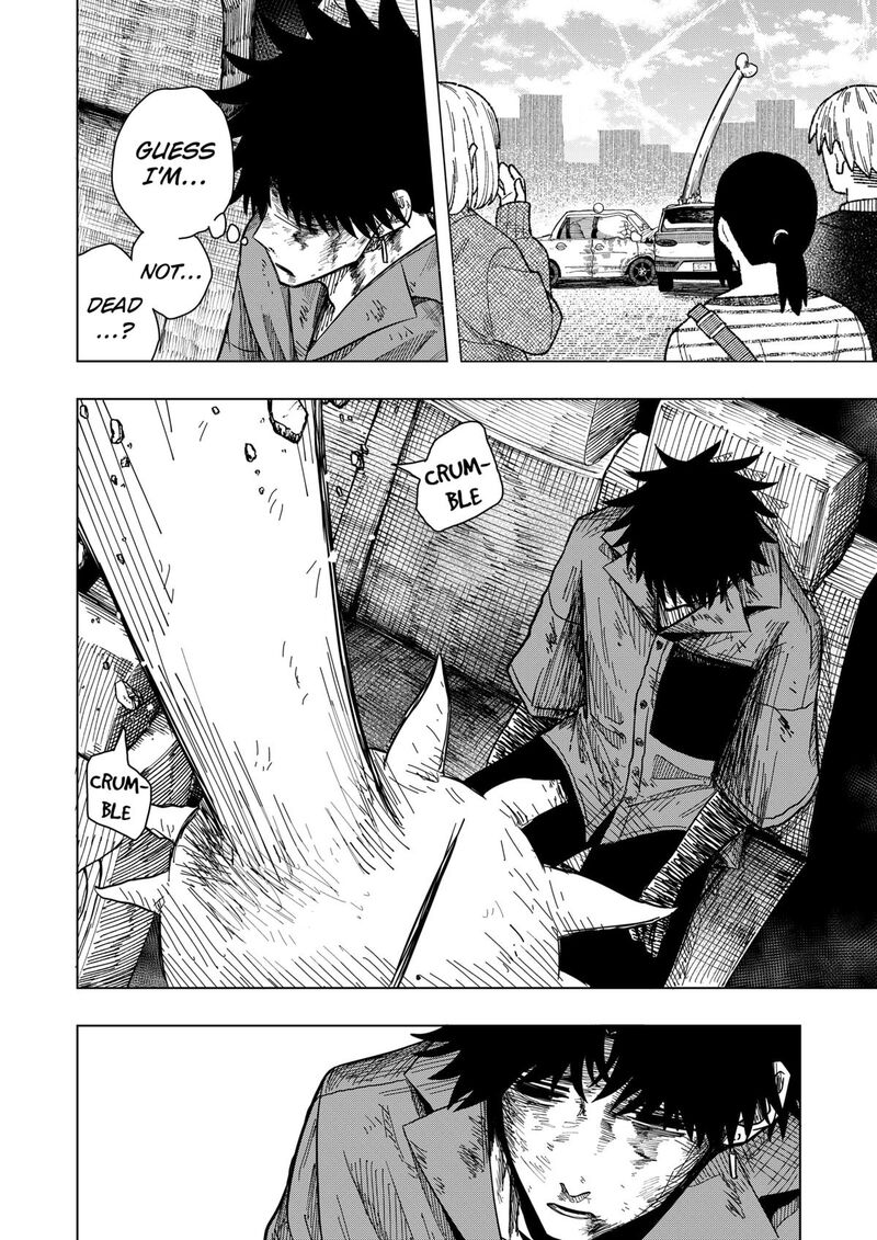 Read Drama Queen Manga Online