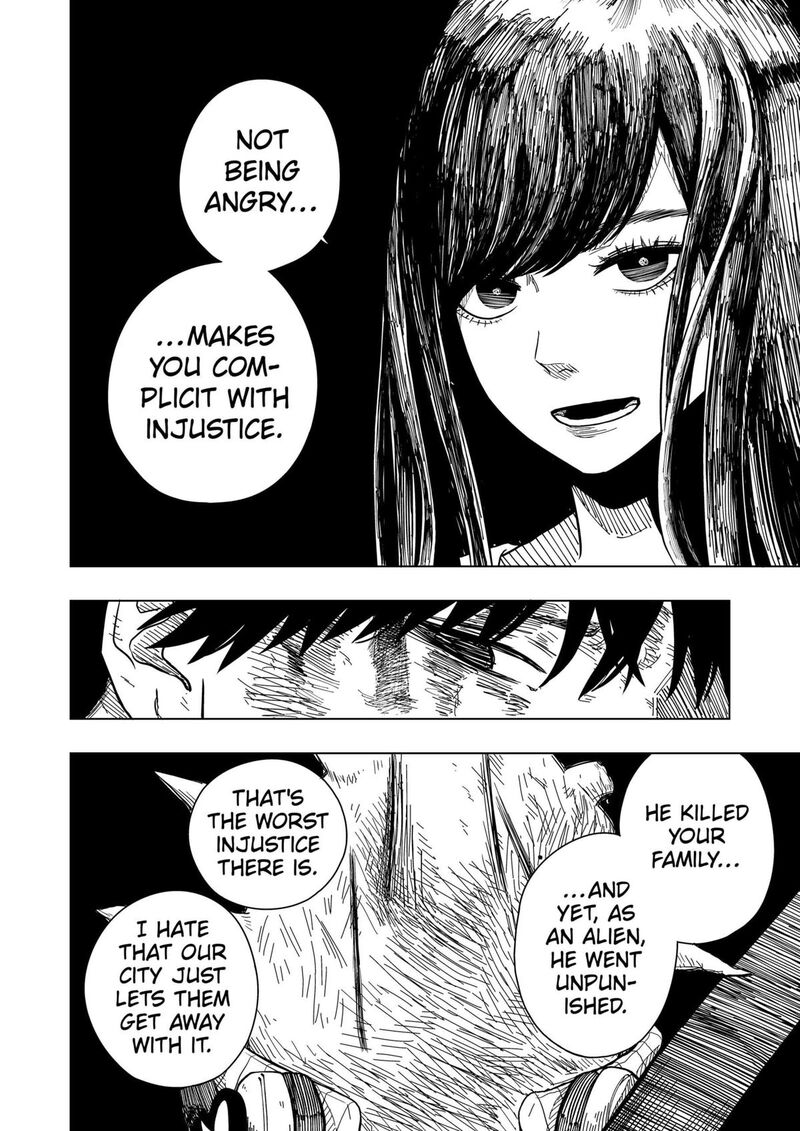 Read Drama Queen Manga Online