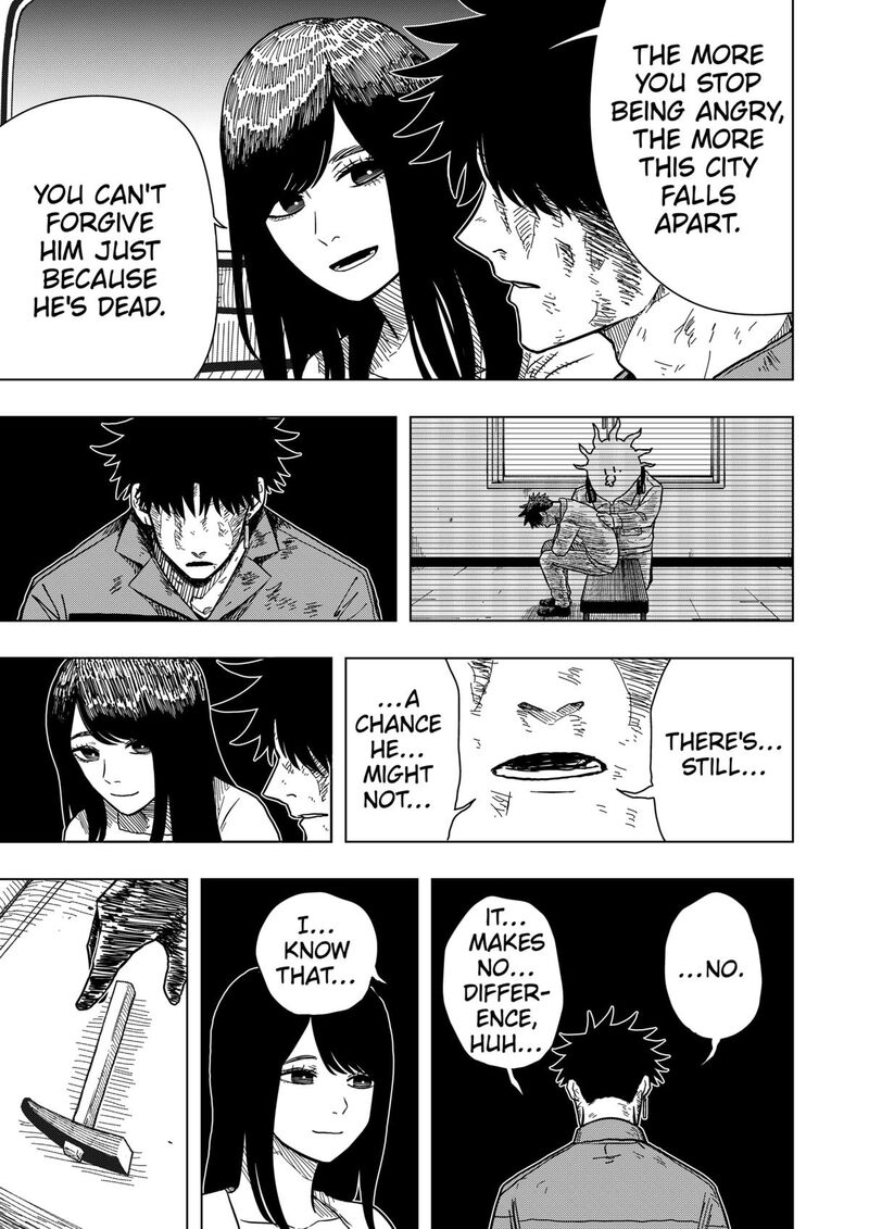 Read Drama Queen Manga Online