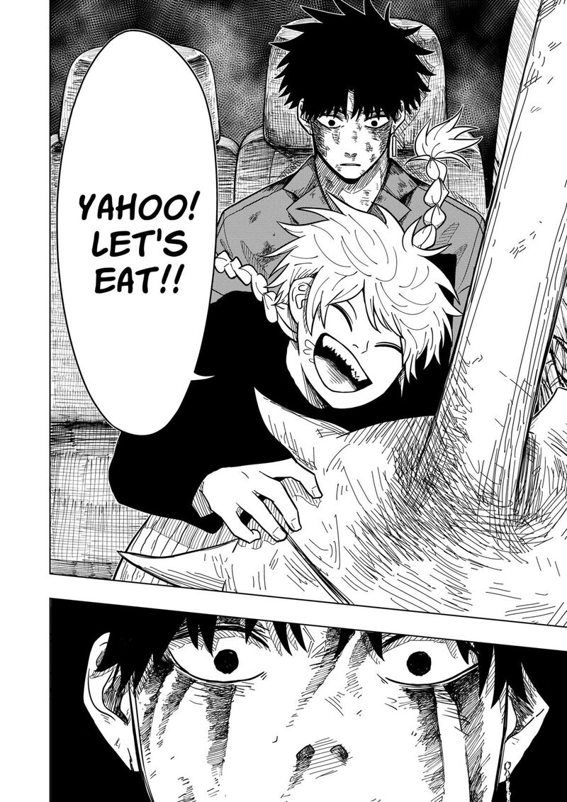 Read Drama Queen Manga Online