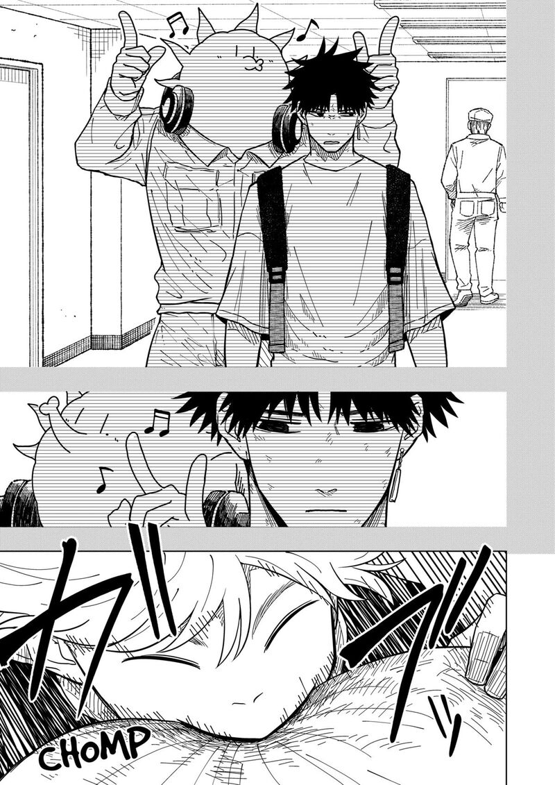 Read Drama Queen Manga Online