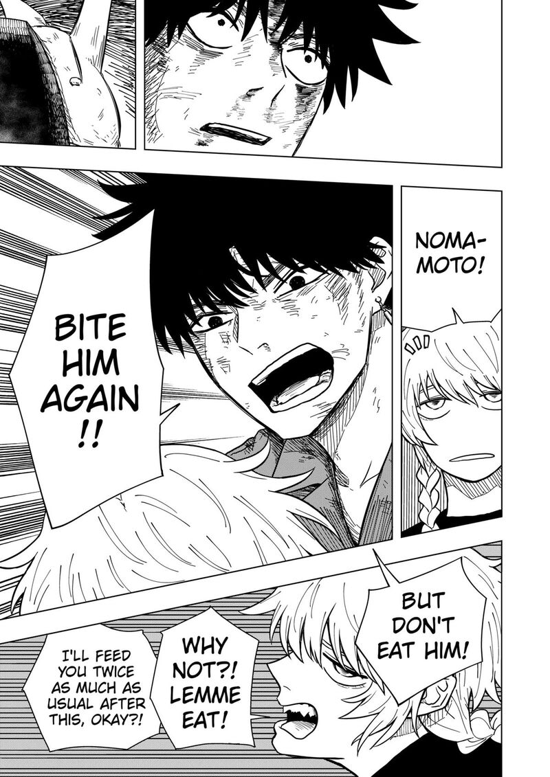 Read Drama Queen Manga Online