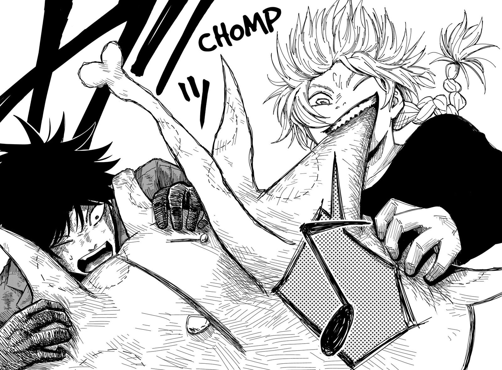 Read Drama Queen Manga Online