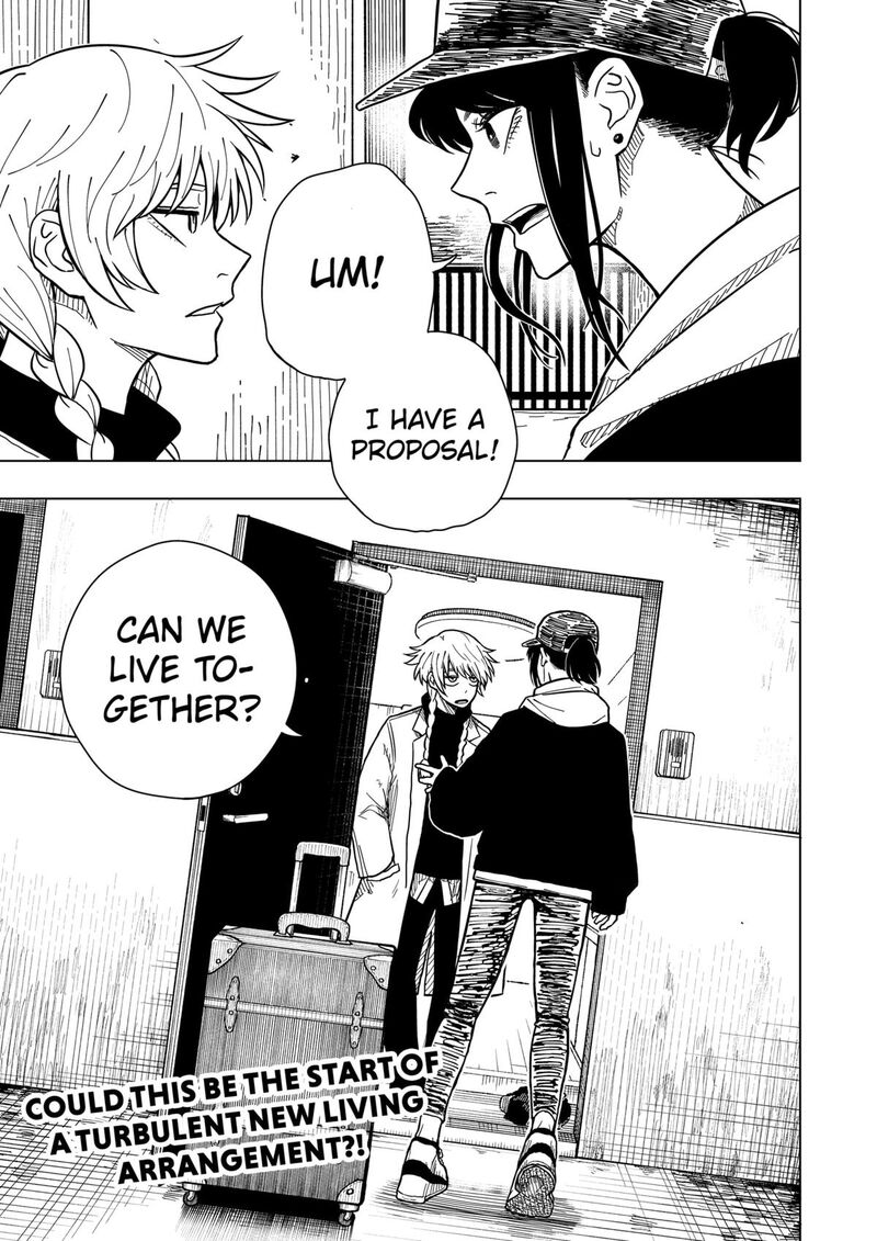 Read Drama Queen Manga Online
