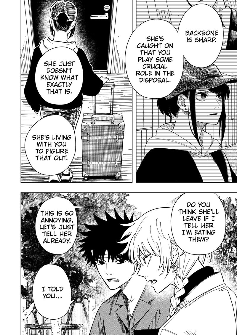 Read Drama Queen Manga Online
