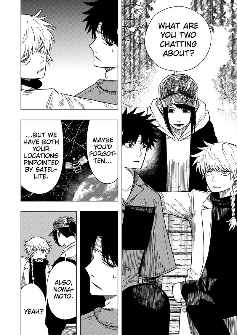 Read Drama Queen Manga Online