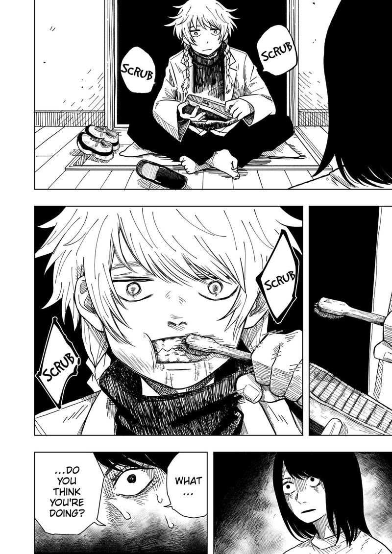 Read Drama Queen Manga Online