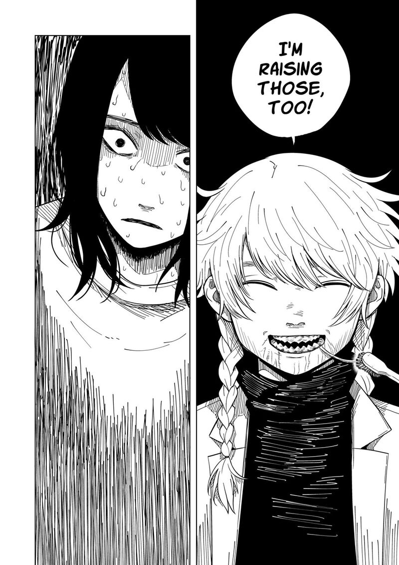 Read Drama Queen Manga Online