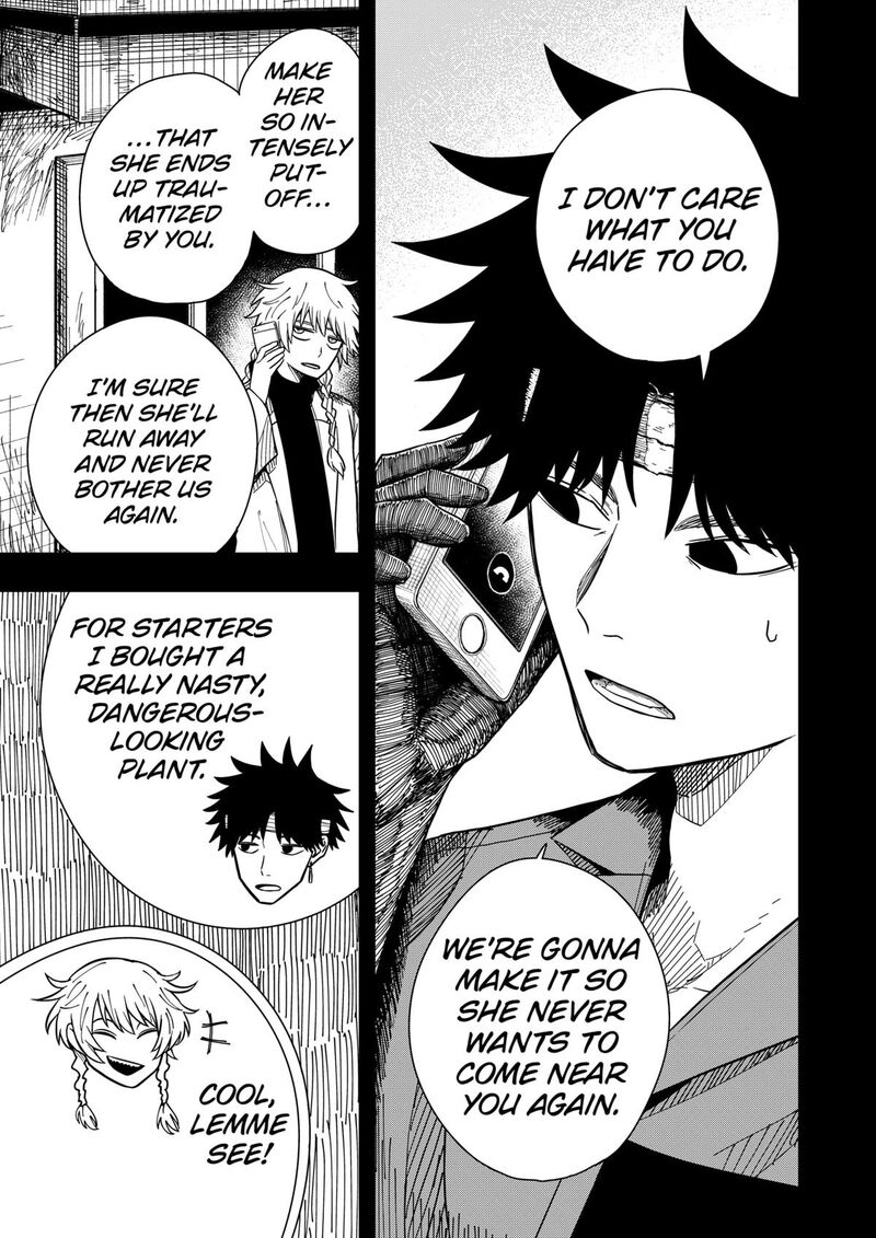 Read Drama Queen Manga Online