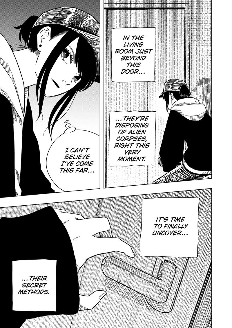 Read Drama Queen Manga Online