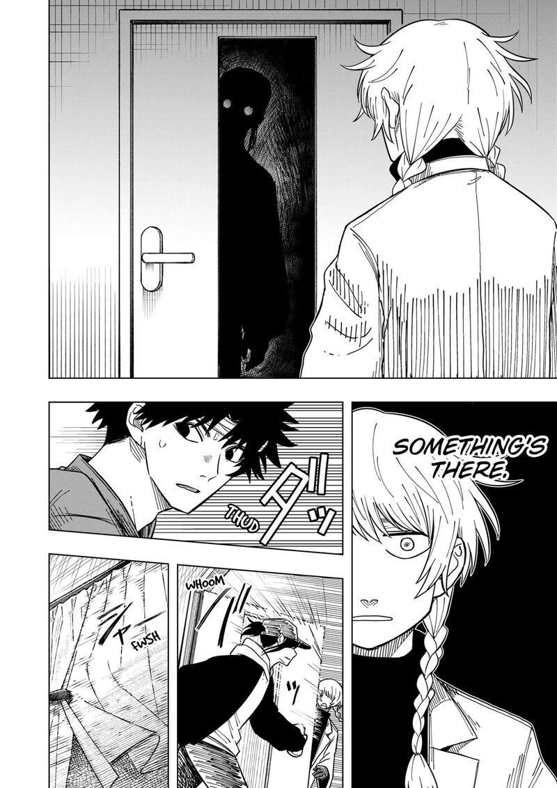 Read Drama Queen Manga Online