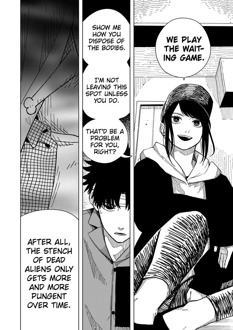 Read Drama Queen Manga Online