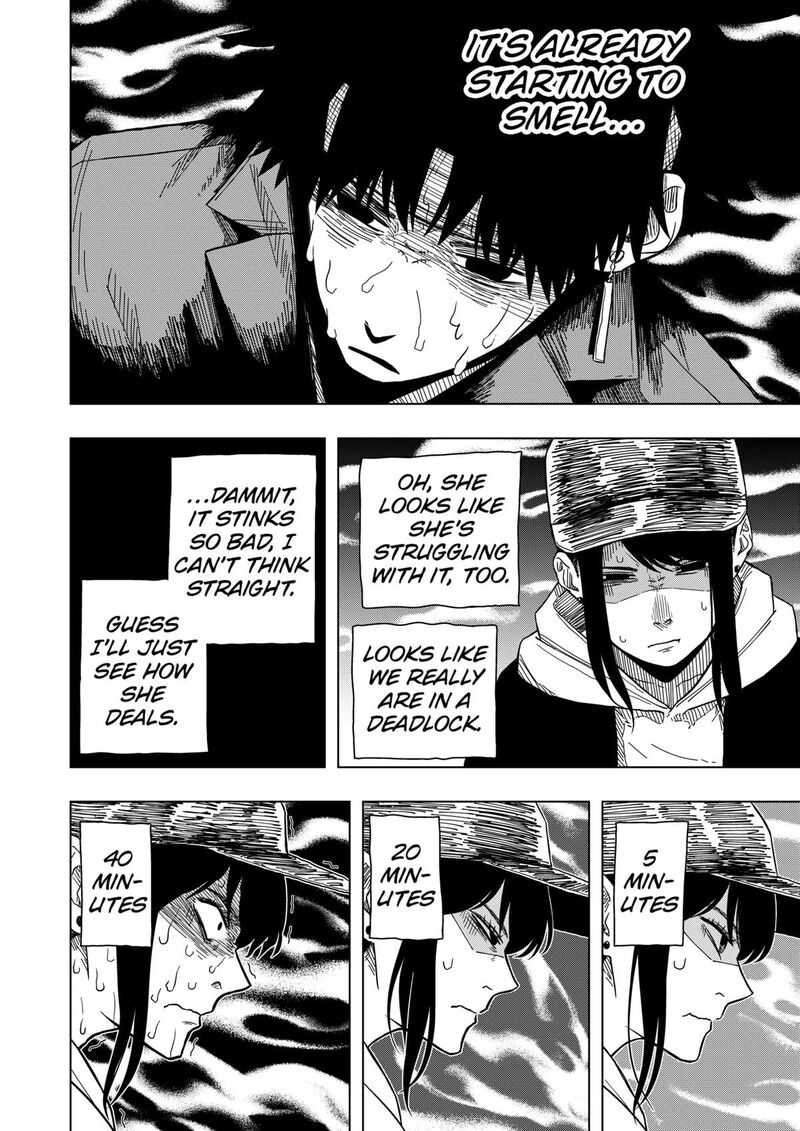 Read Drama Queen Manga Online
