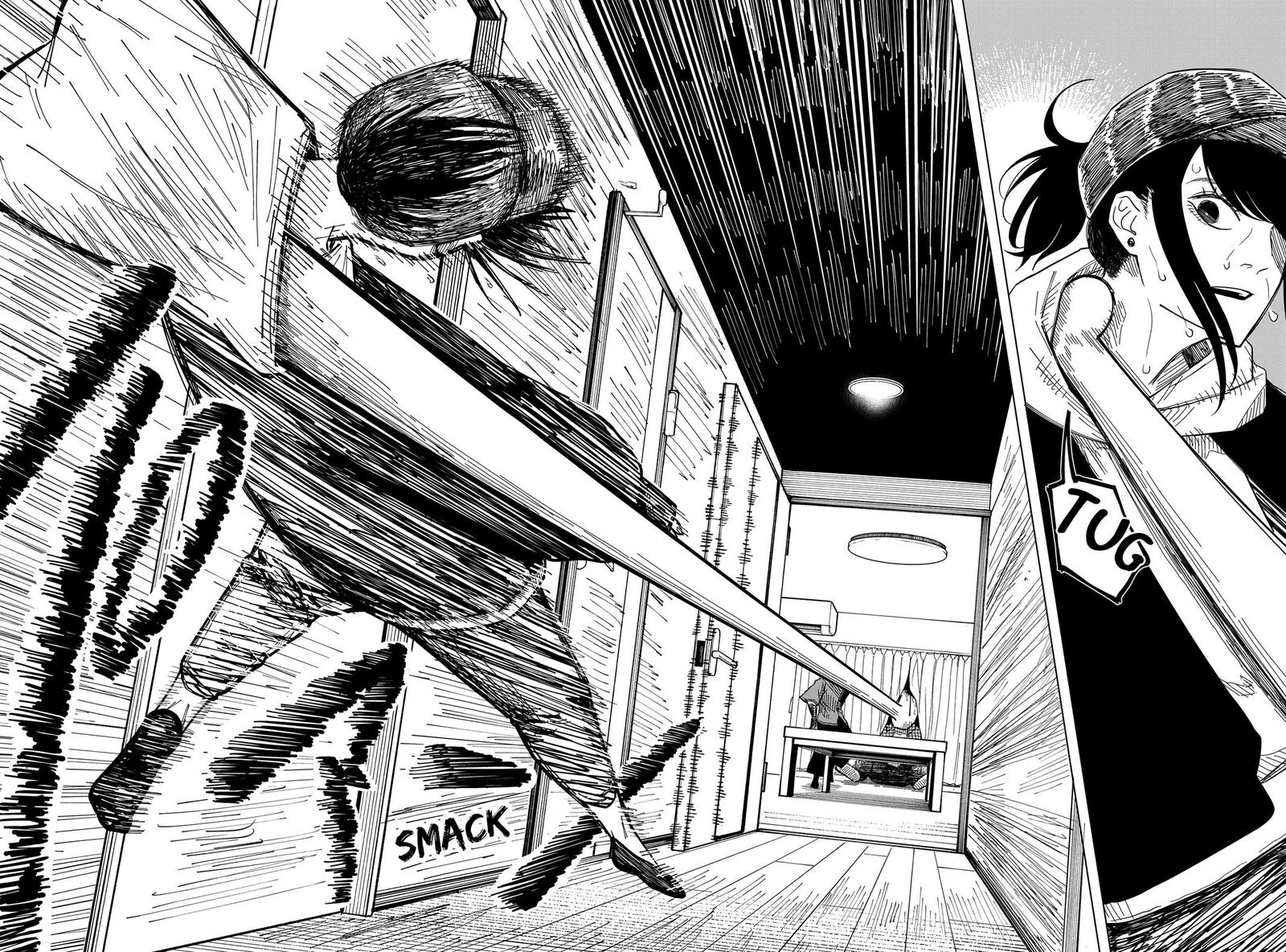 Read Drama Queen Manga Online