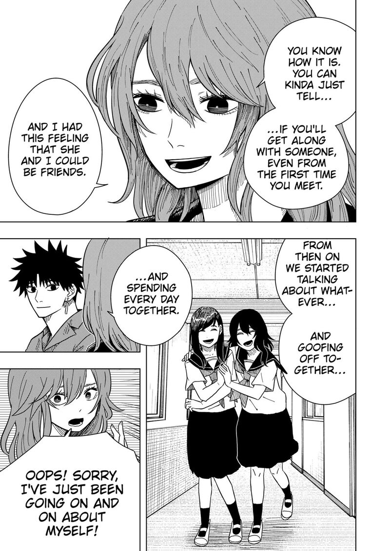 Read Drama Queen Manga Online