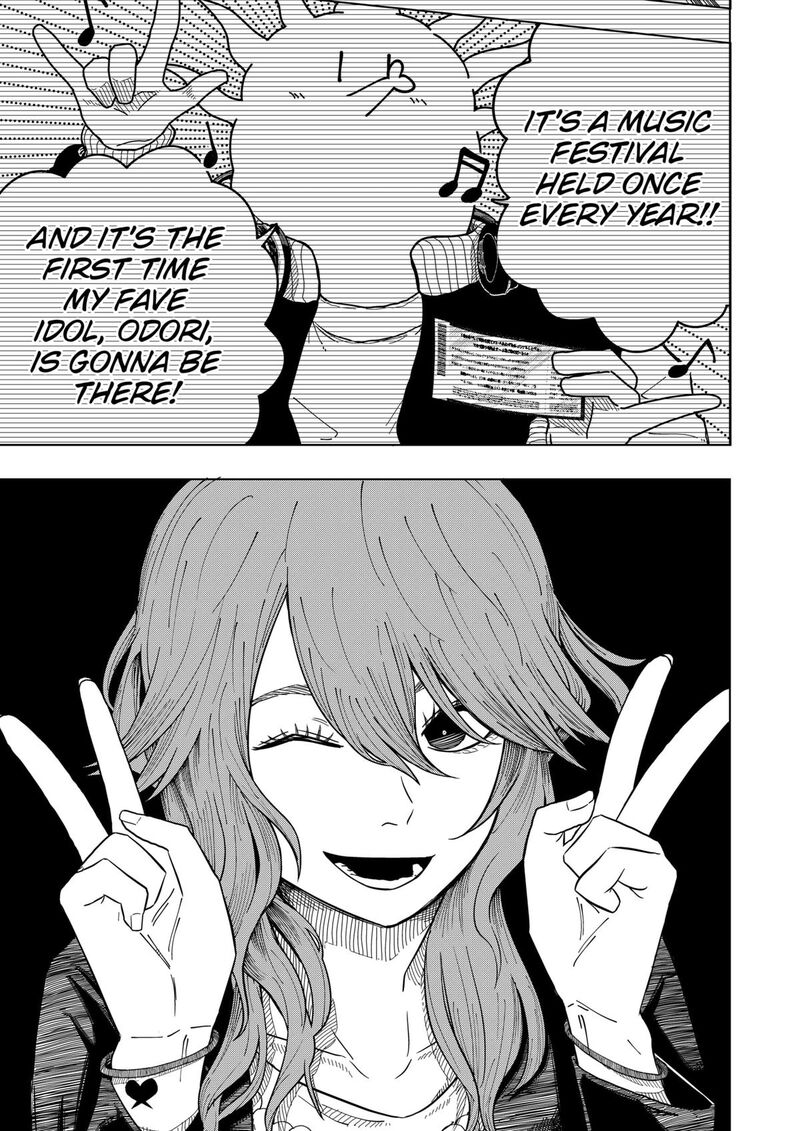 Read Drama Queen Manga Online