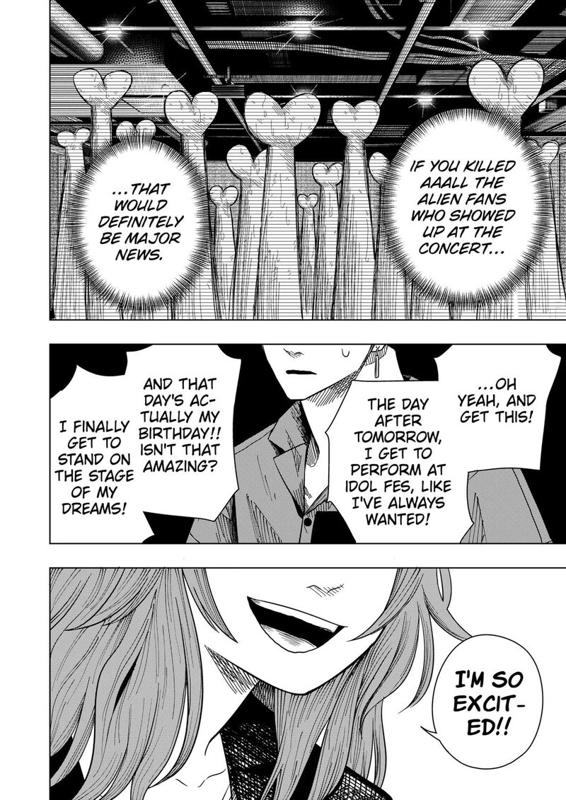 Read Drama Queen Manga Online