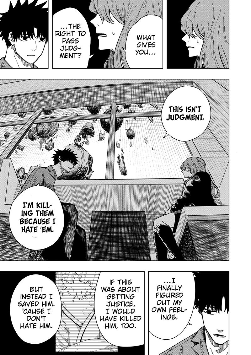 Read Drama Queen Manga Online