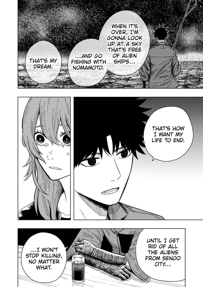 Read Drama Queen Manga Online