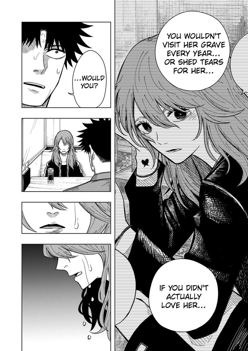 Read Drama Queen Manga Online