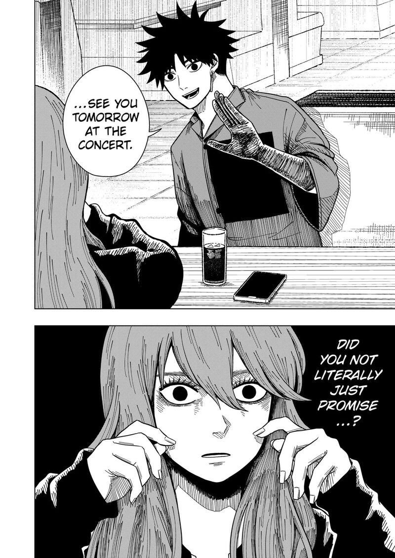 Read Drama Queen Manga Online