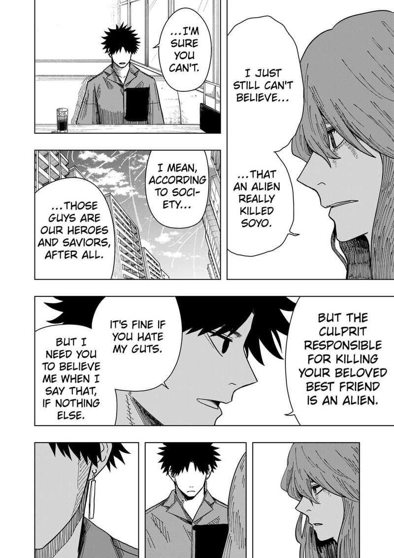 Read Drama Queen Manga Online