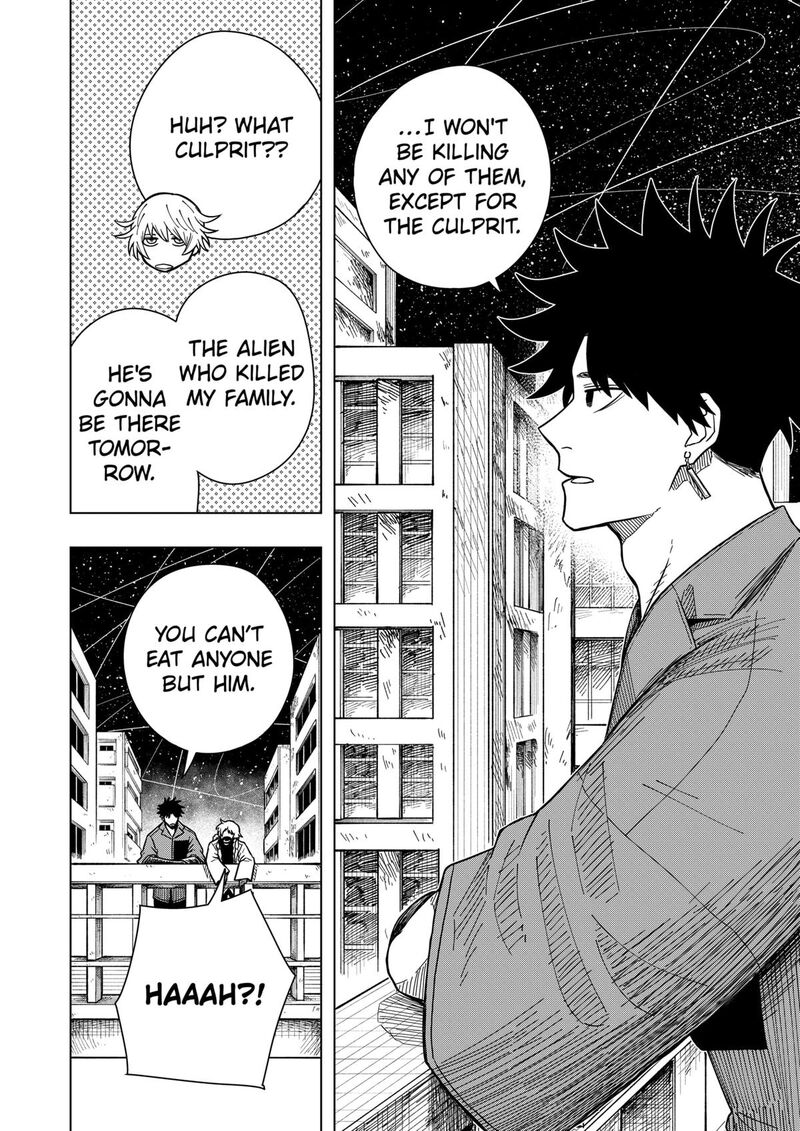 Read Drama Queen Manga Online