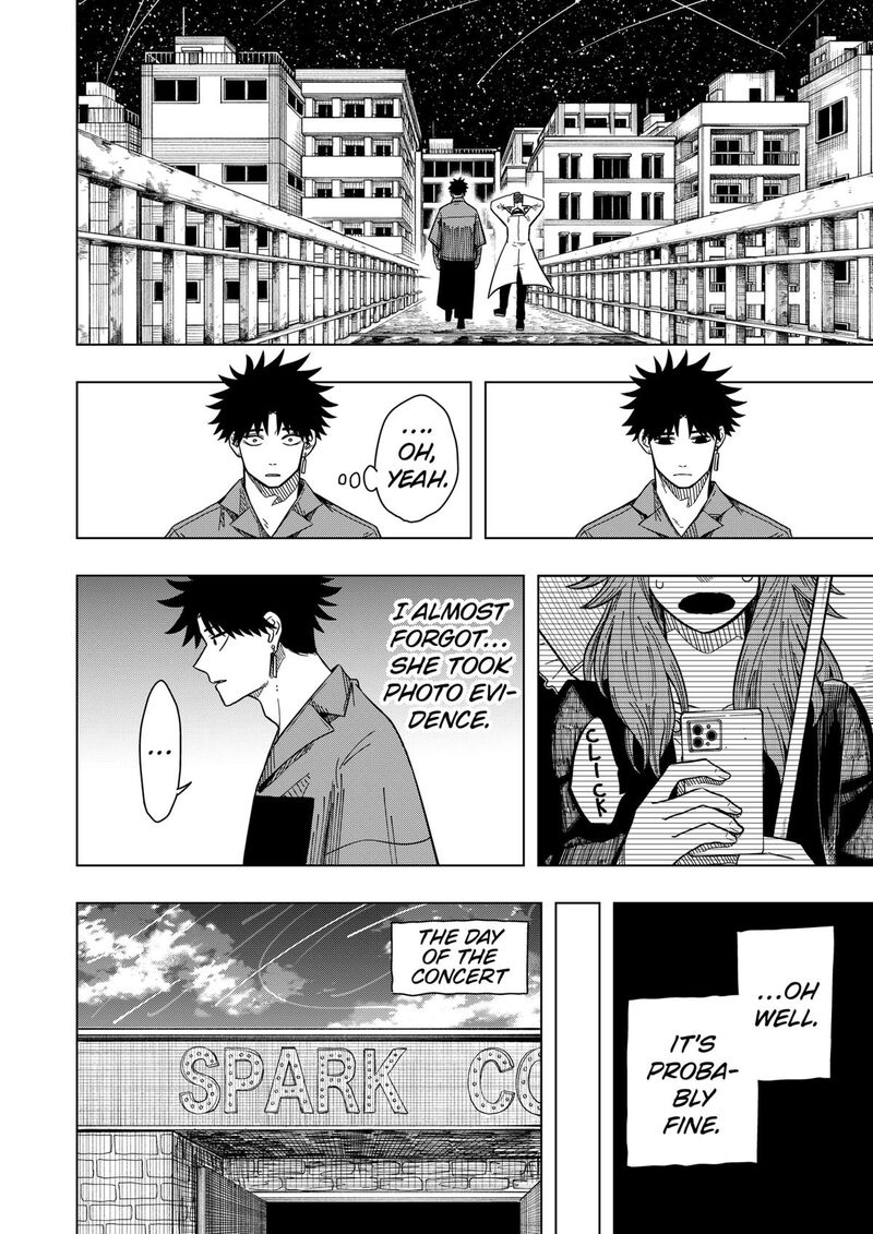 Read Drama Queen Manga Online