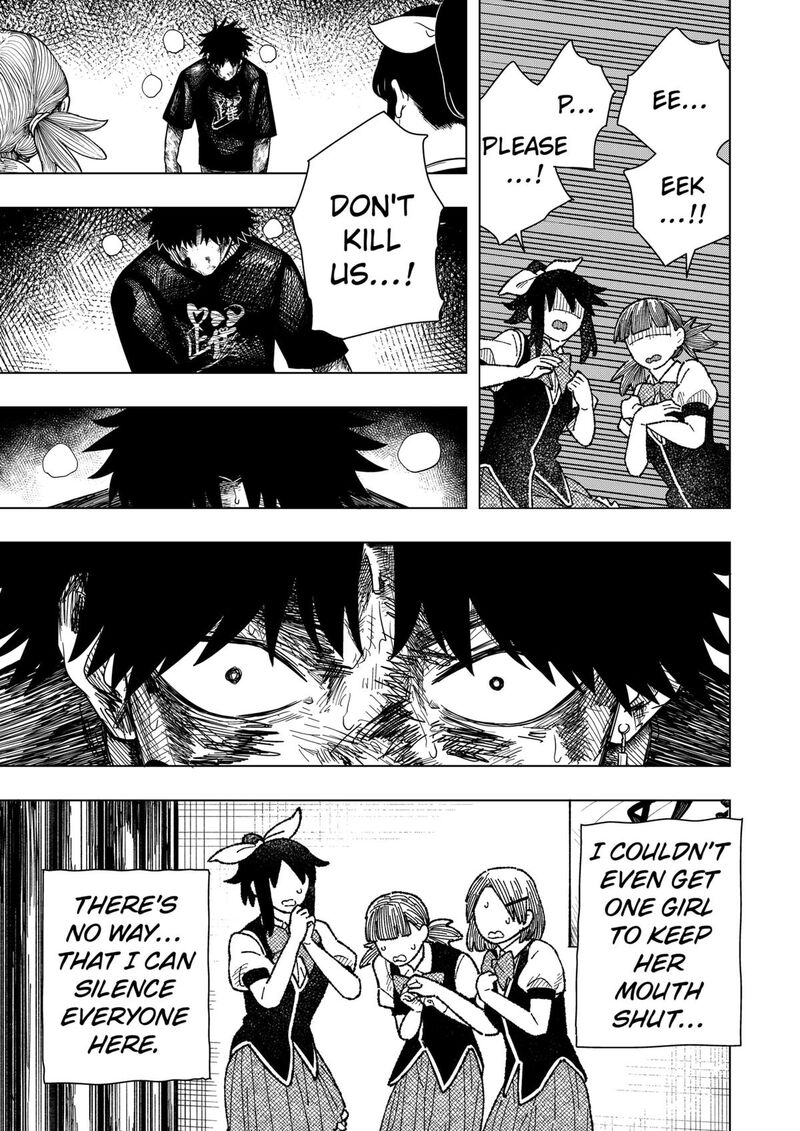 Read Drama Queen Manga Online