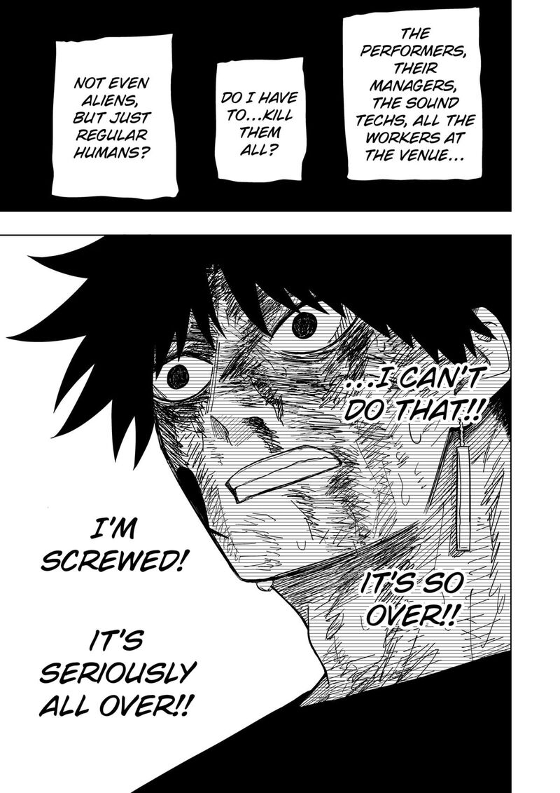 Read Drama Queen Manga Online