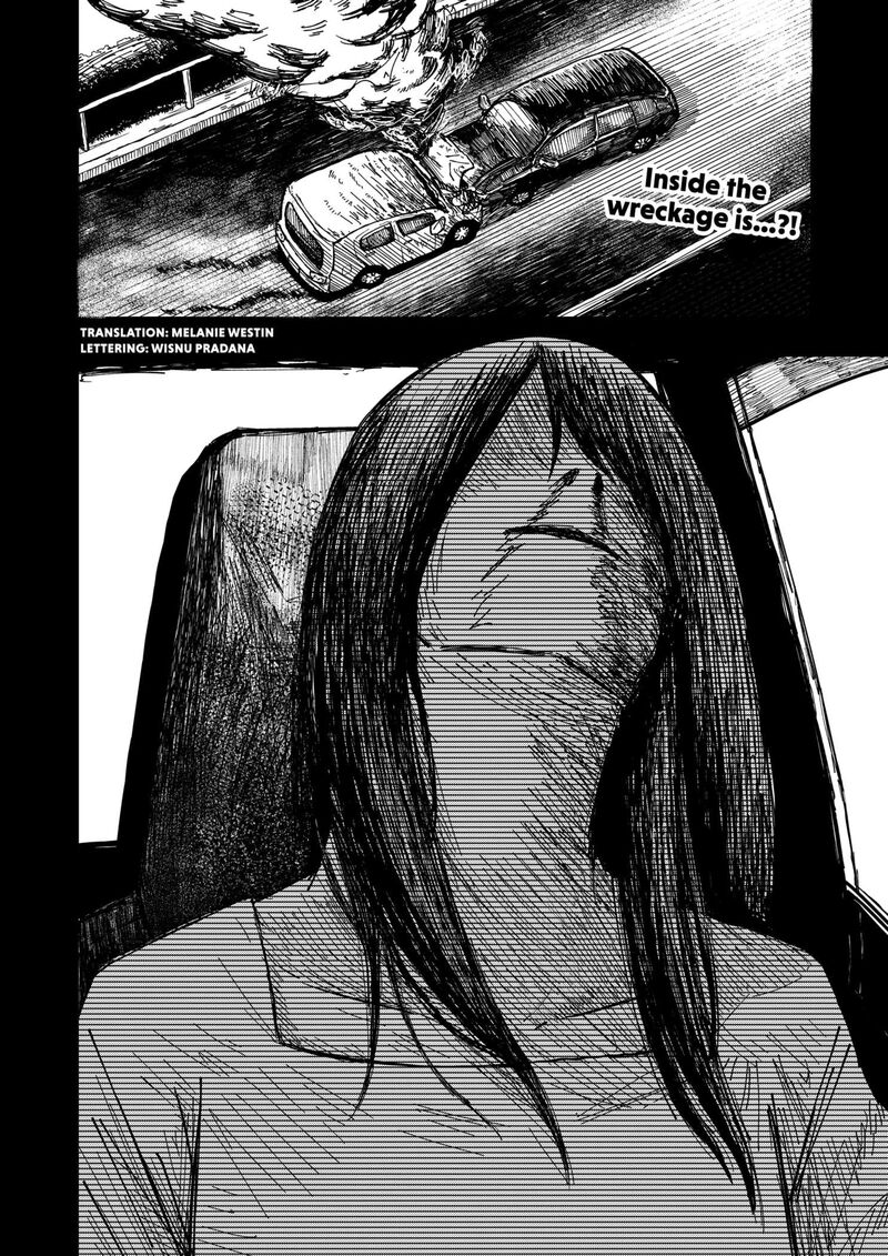 Read Drama Queen Manga Online