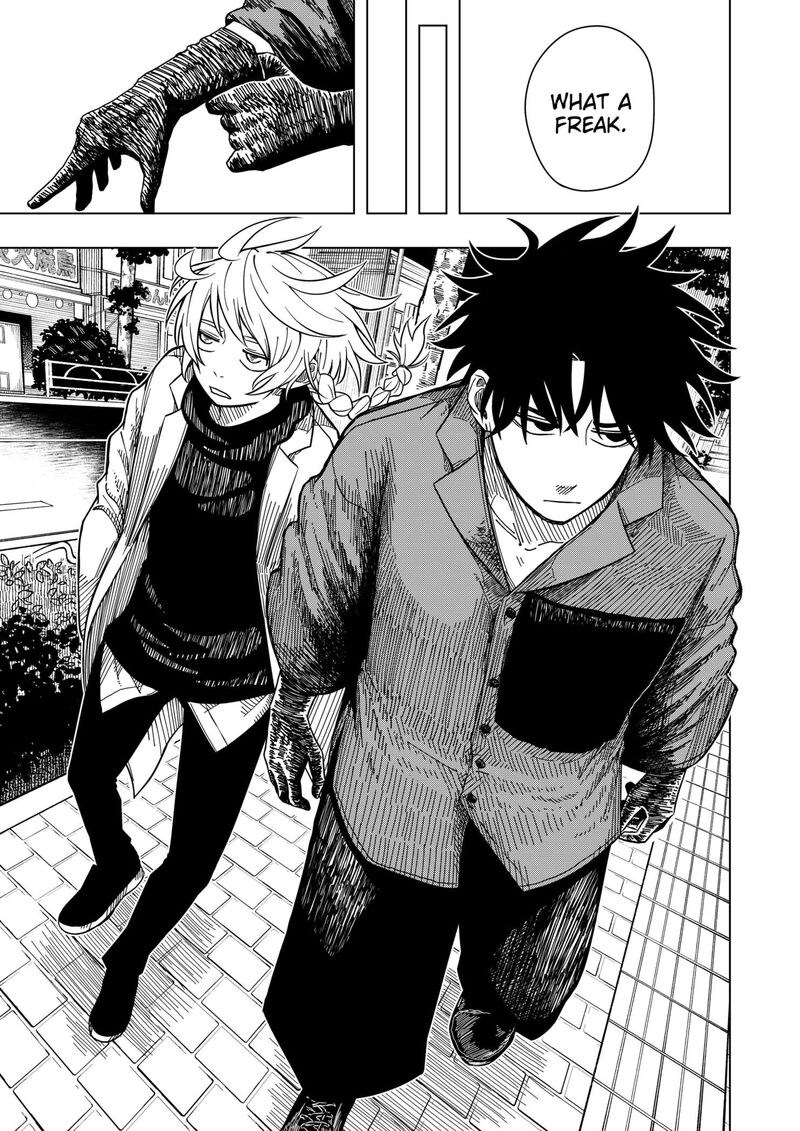 Read Drama Queen Manga Online