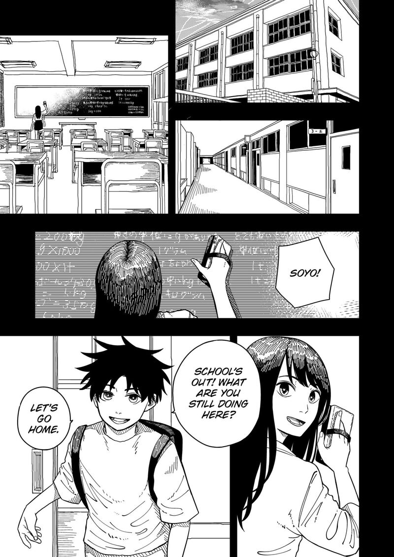 Read Drama Queen Manga Online