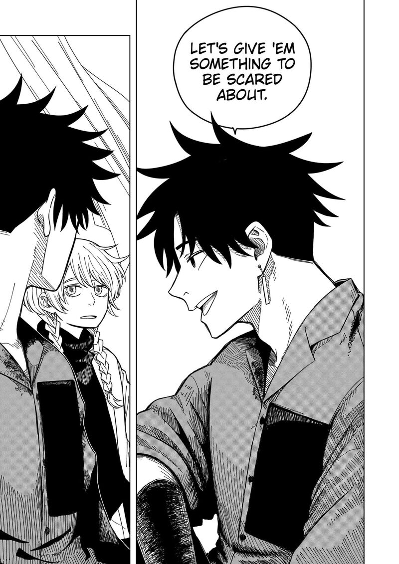 Read Drama Queen Manga Online