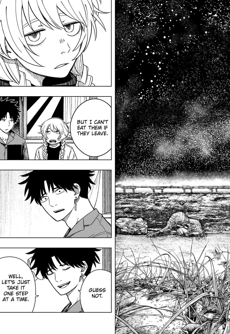 Read Drama Queen Manga Online