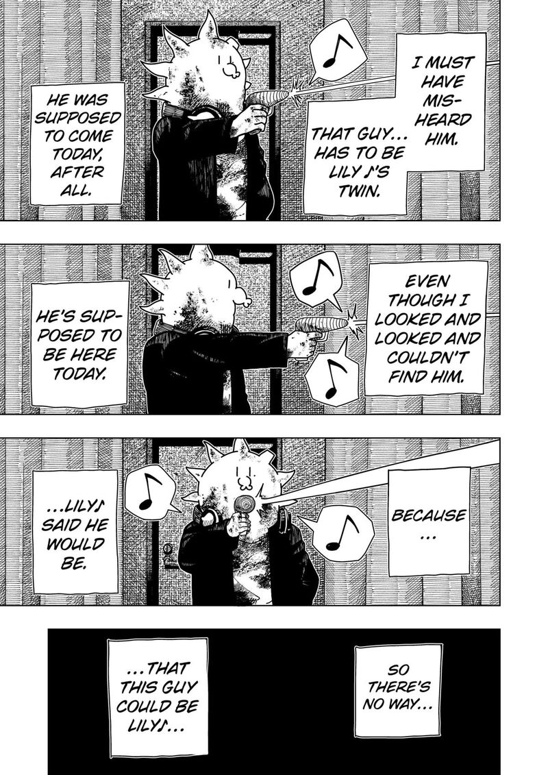 Read Drama Queen Manga Online